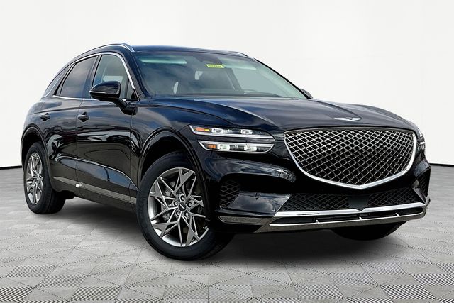 2025 Genesis GV70 2.5T photo