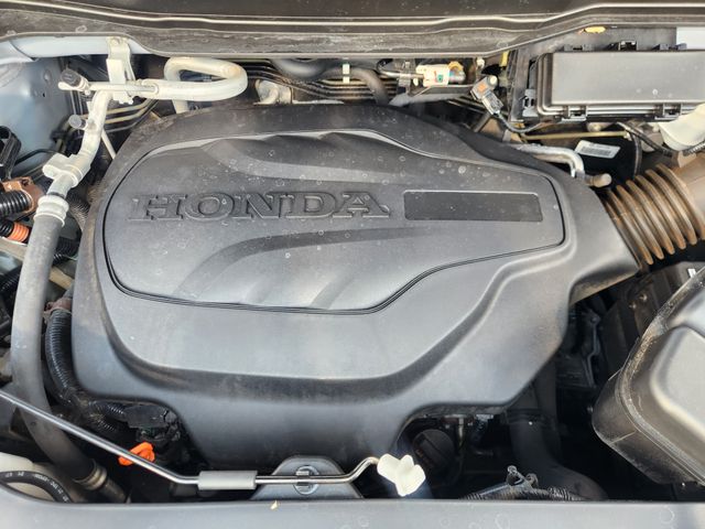 2022 Honda Pilot Sport Gray at EAG Ford Navasota