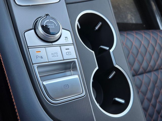 2026 Genesis G70 - $58,050