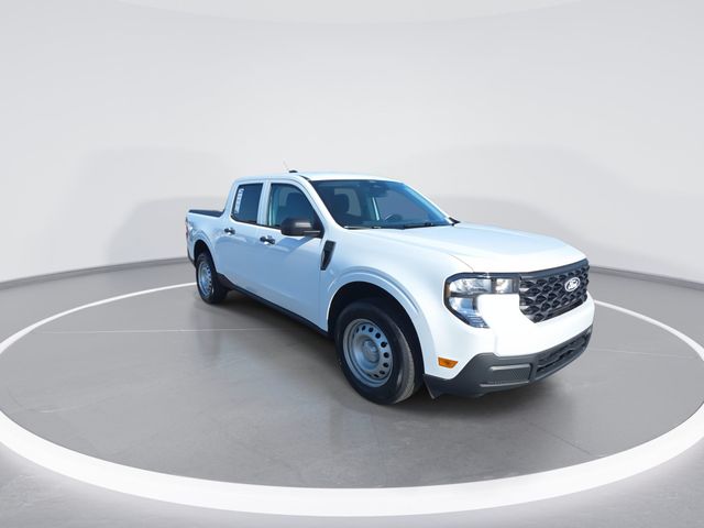 New 2026 Oxford White Ford XL image 2