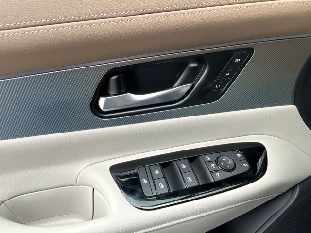 New 2026 Nissan Murano SUV