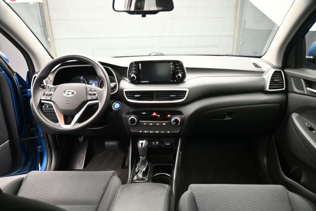 Used 2020 Hyundai Tucson SUV