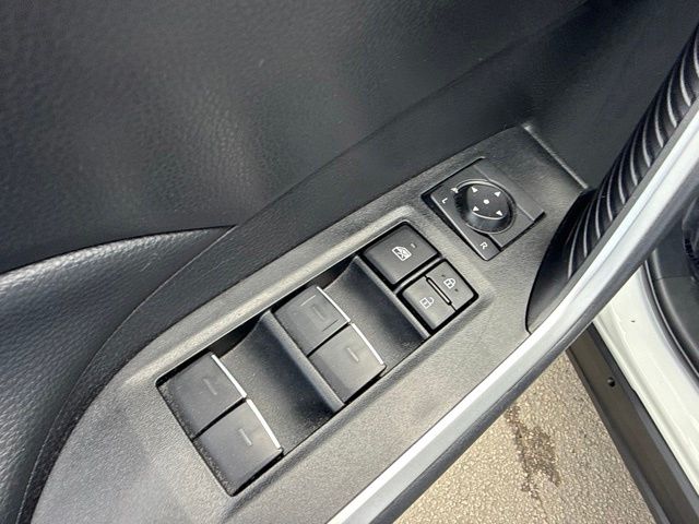 Used 2025 Toyota RAV4 SUV