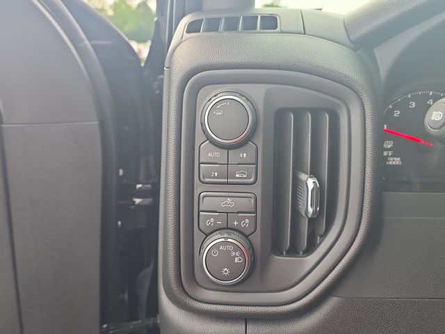 Used 2026 Black Chevrolet Custom image 26
