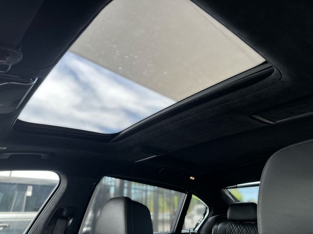 Used 2017 Gray BMW 750i xDrive image 23