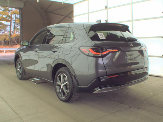 2024 Honda HR-V AWD EX-L