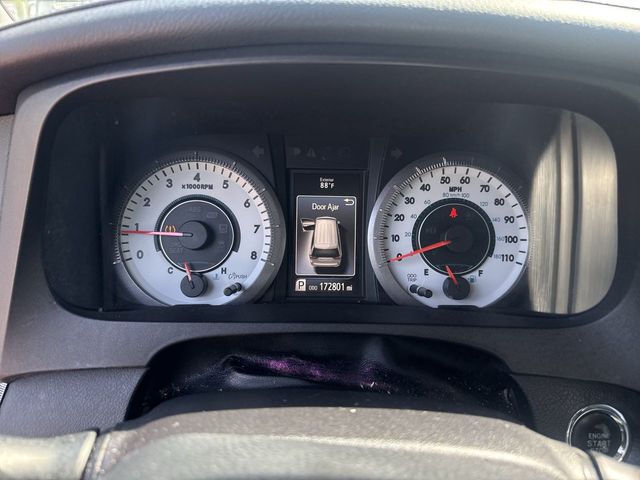 Used 2015 Toyota Sienna Van