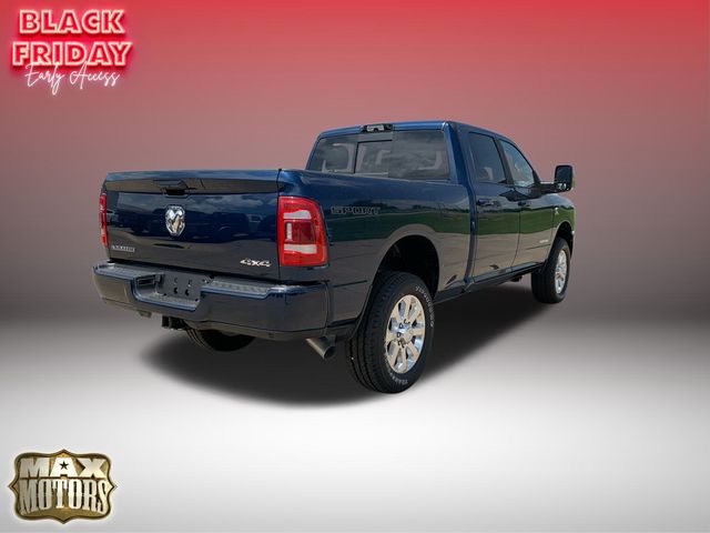 2024 Ram 2500 Laramie 10