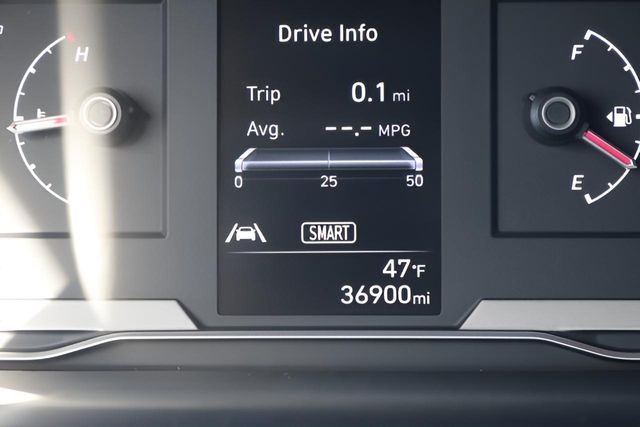 Used Car 2023 Hyundai Santa Cruz  Sel For Sale Under $20,000 In Austin, Texas