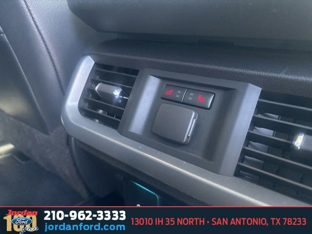 Used Car 2021 Ford F-150  Lariat For Sale Under $50,000 In San Antonio, Texas