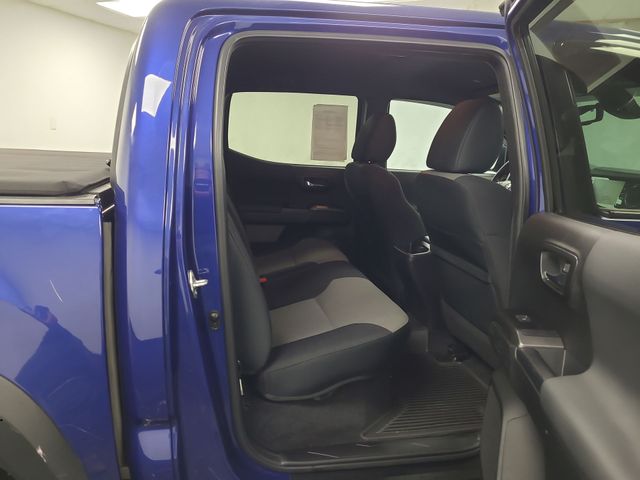 2022 – Toyota – Tacoma