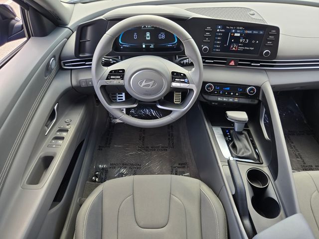 2026 Hyundai Elantra - $22,679