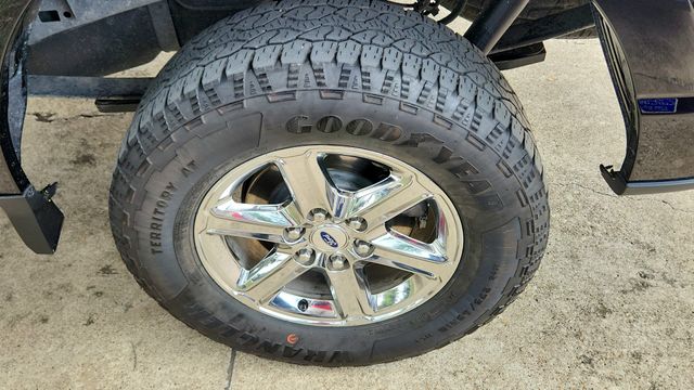 2024 Ford F-150 XLT - Photo 28