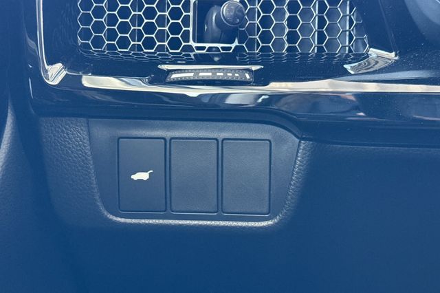 New 2026 Honda CR-V SUV