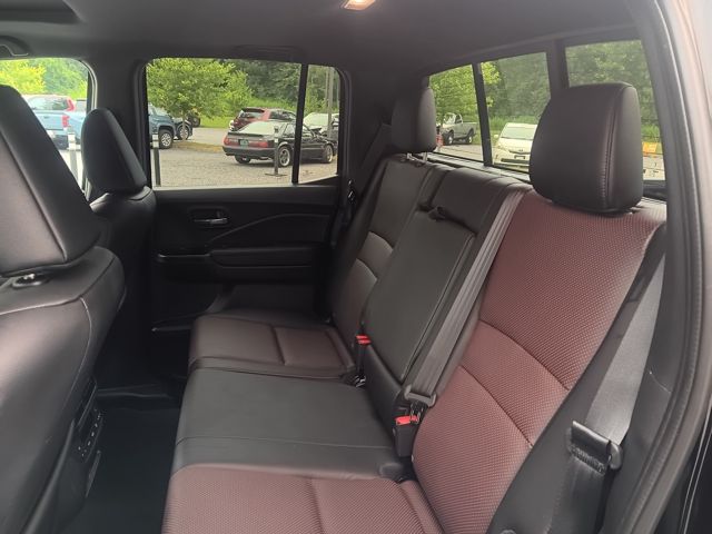 Used 2024 Honda Ridgeline Truck