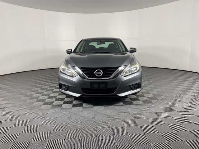 2017 Nissan Altima 2.5 SL 3