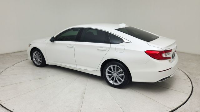 2021 Honda Accord LX - 2