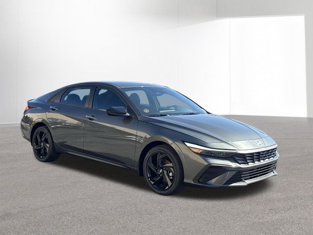 New 2026 Hyundai Elantra Hybrid For Sale in Indianapolis, IN