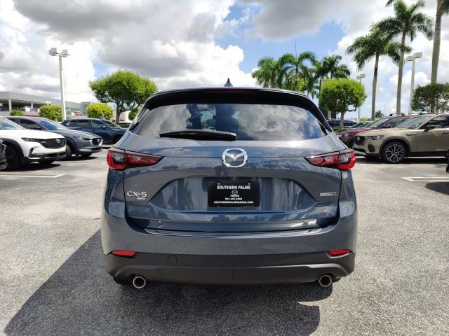 2022 Mazda CX-5 2.5 S Carbon Edition 9