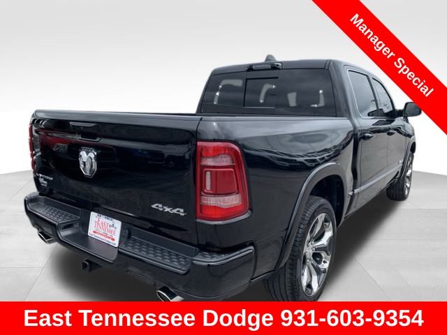 2024 RAM 1500 Limited photo