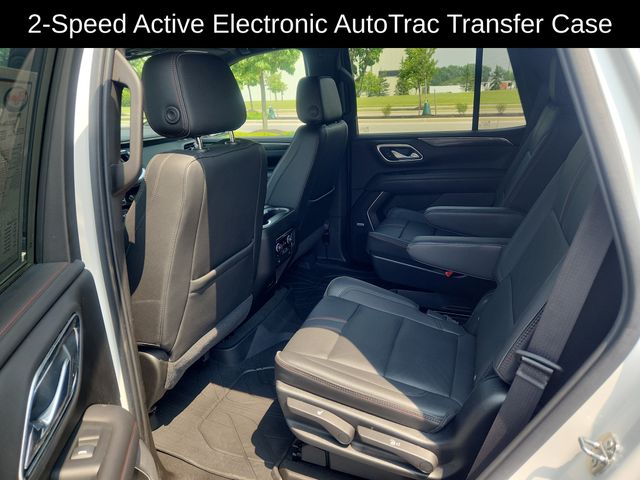 Used 2021 Chevrolet Tahoe For Sale in Grove City, OH