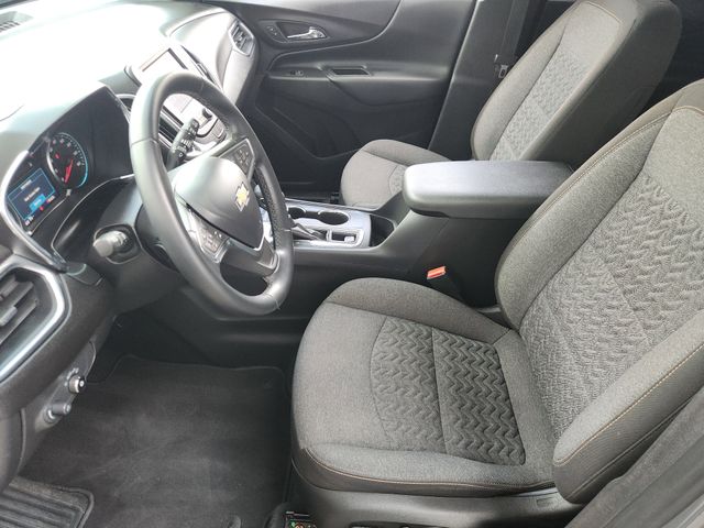 Used 2024 Chevrolet Equinox SUV