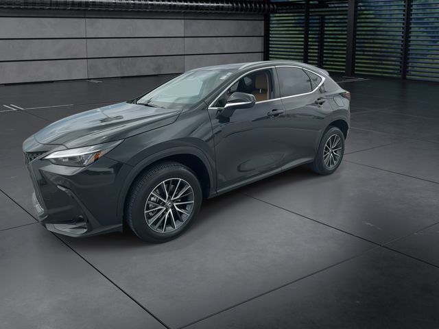 2025 Lexus NX - $41,998