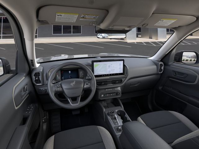 2026 Ford Bronco Sport Big Bend:169123