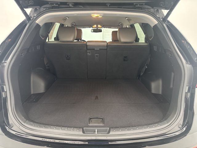 used 2018 Hyundai Santa Fe Sport car, priced at $11,605