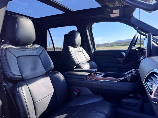 2024 Lincoln Navigator Reserve L