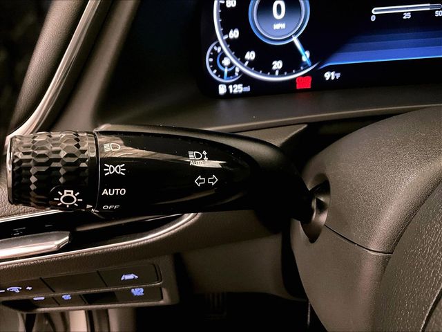 2020 Hyundai Sonata SEL Silver at Luther Ford