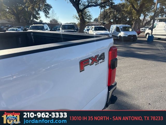 Used Car 2024 Ford F-350sd  Lariat For Sale Under $70,000 In San Antonio, Texas