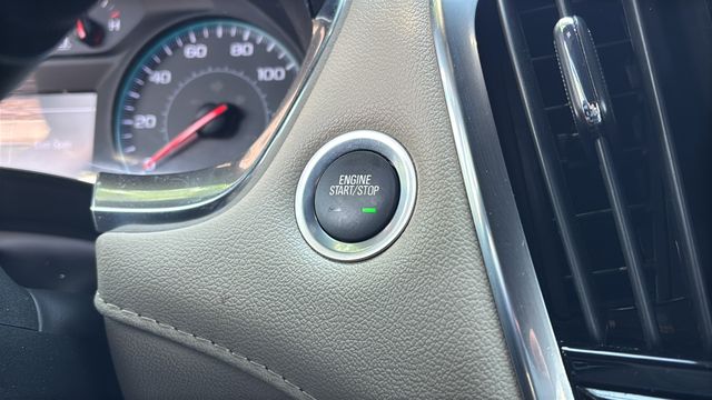 Used 2023 Gray Chevrolet LS image 28