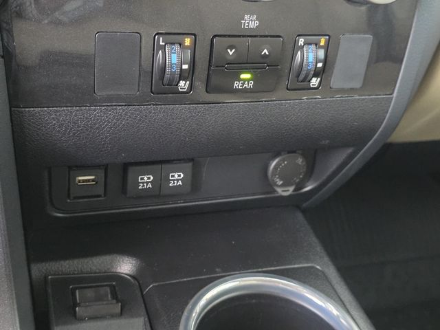 Used 2021 Toyota Sequoia SUV