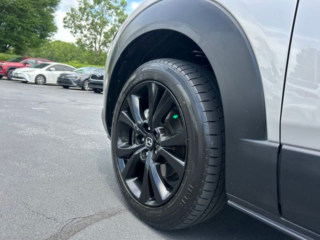 Used 2024 Mazda CX-30 SUV