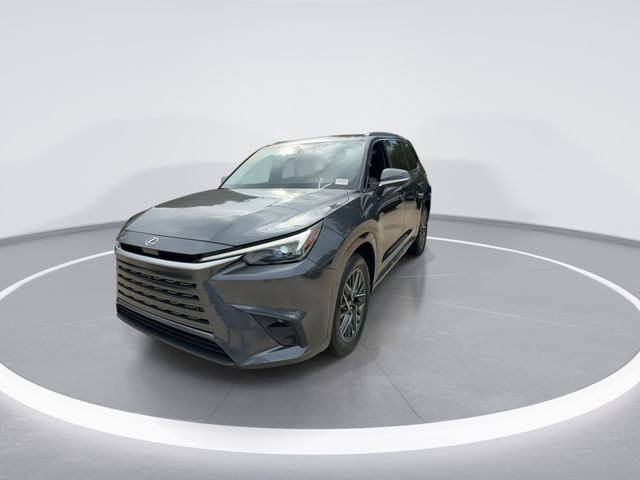 2025 Lexus Tx - $57,498