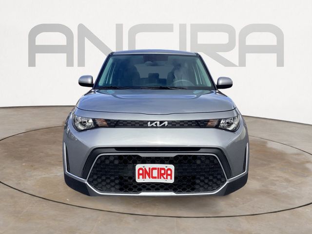 Used Car 2024 Kia Soul  Lx For Sale Under $20,000 In San Antonio, Texas