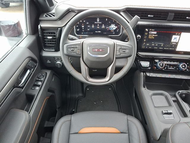 new 2026 GMC Sierra 2500HD car, priced at $89,809