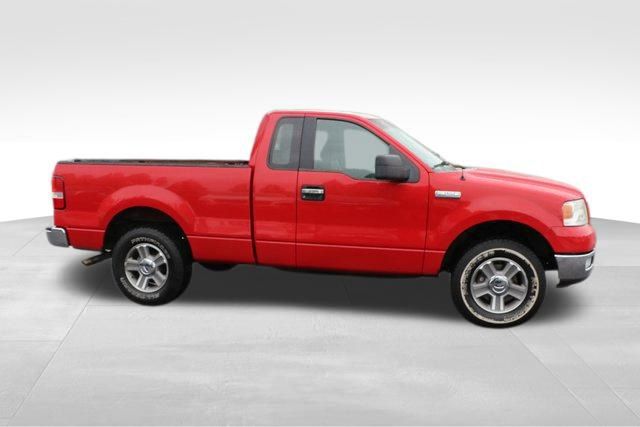 2005 Ford F-150 XLT 13