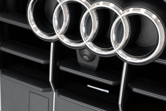 Used 2021 Audi Q8 SUV