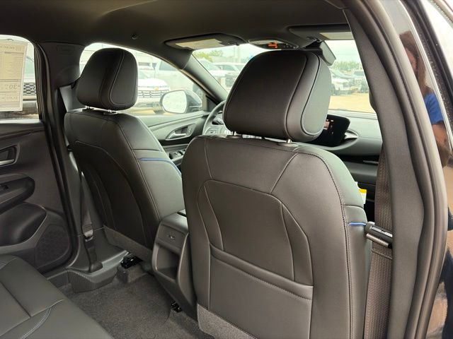 New 2026 Buick Envista SUV