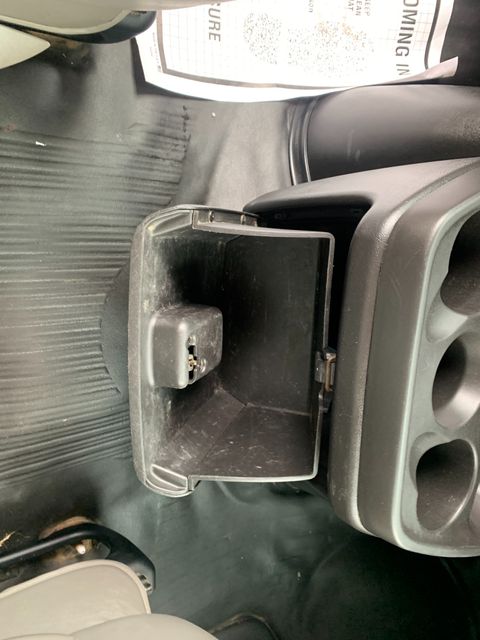 Used 2018 Chevrolet Express 3500 Coupe