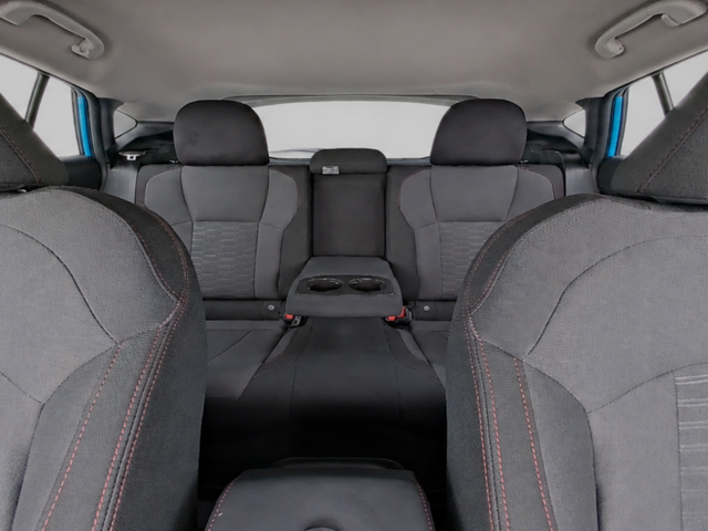 Used 2024 Blue Subaru Sport image 17