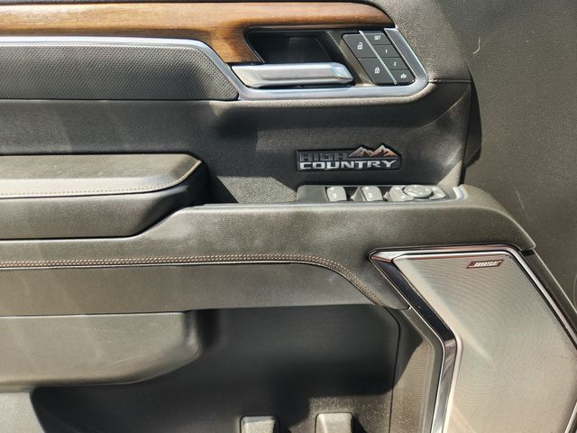 Used 2024 Chevrolet Silverado 1500 Truck