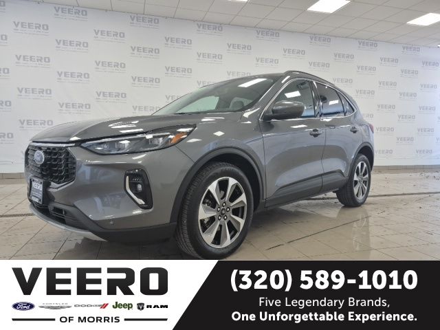 2023 Ford Escape Platinum AWD