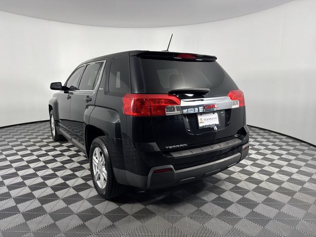 Used 2015 GMC Terrain For Sale in Indianapolis, IN