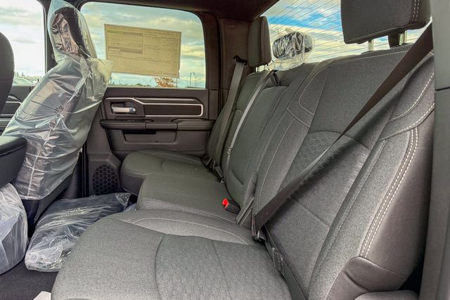 new 2026 Ram 2500 car, priced at $66,260