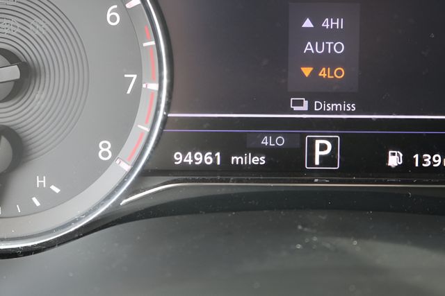 Used Car 2020 Infiniti Qx80  Luxe For Sale Under $30,000 In Austin, Texas