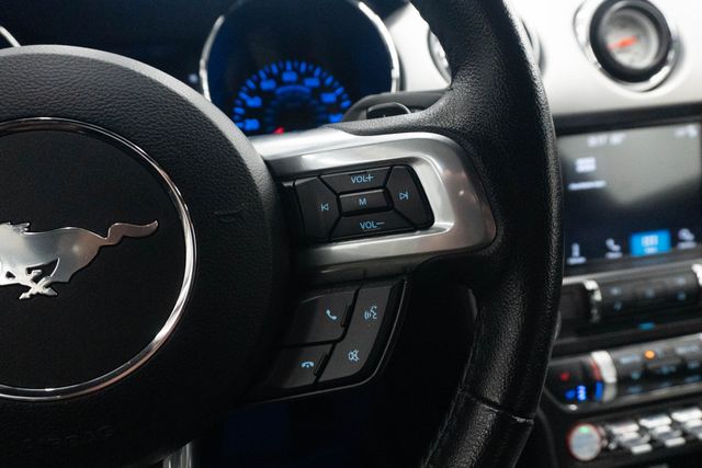 Used 2016 Ford Mustang Coupe