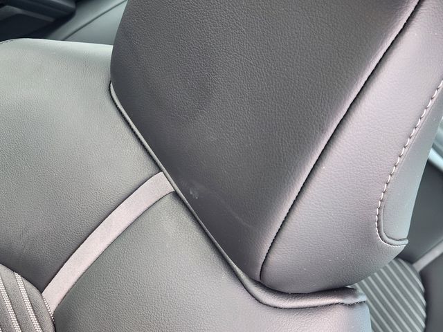 2023 Toyota Camry SE Silver at Community Honda